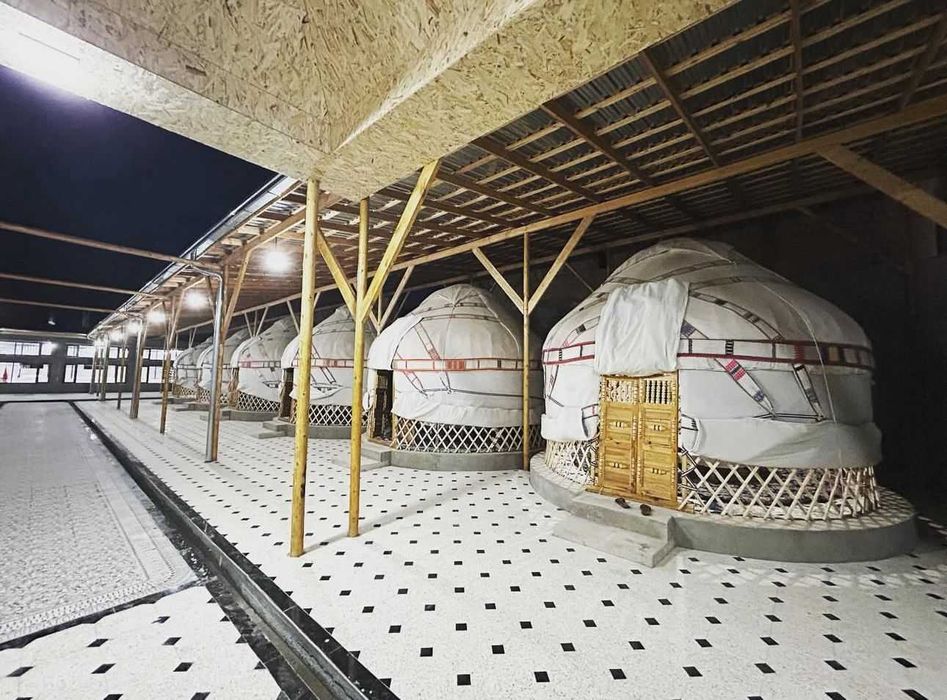 Юрта Продаем Юрты