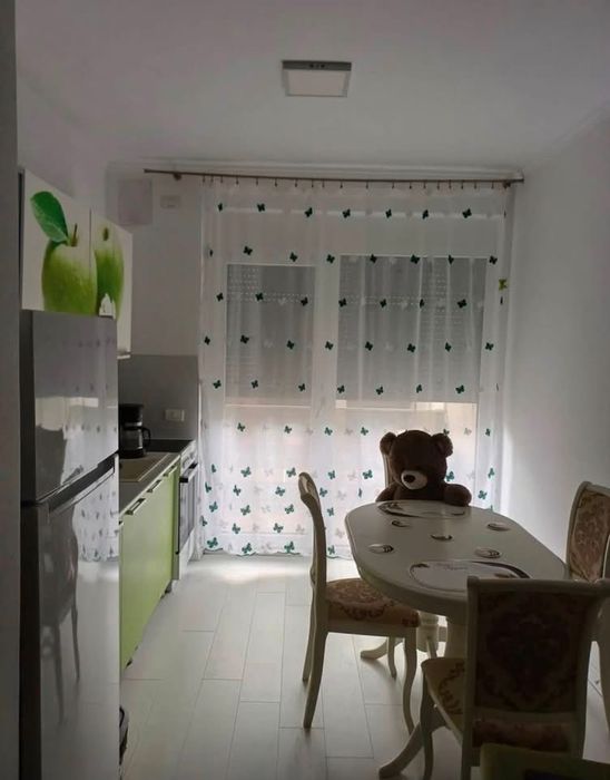Apartament de vanzare cu doua camere, West Residence