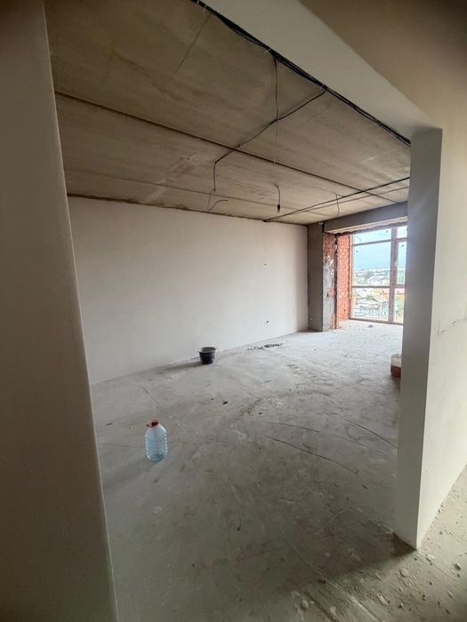 Продам евро 2х квартира