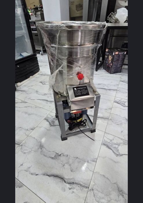 Choper chuper aparad