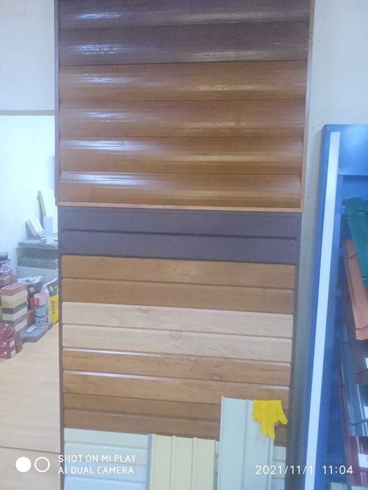 Металлочерепица для дома  Доставка Алматы