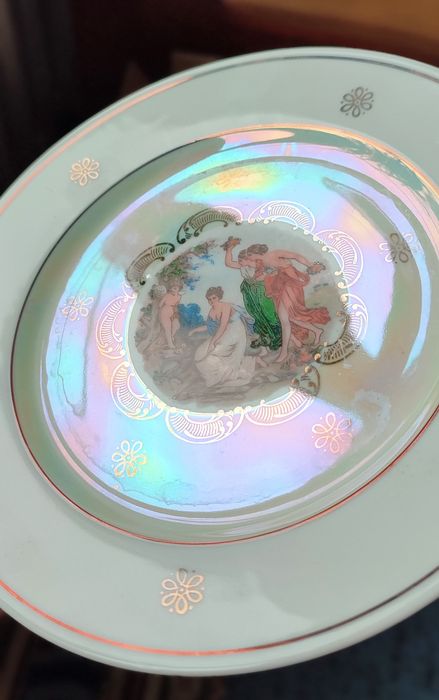 Сервиз Мадонна ГДР