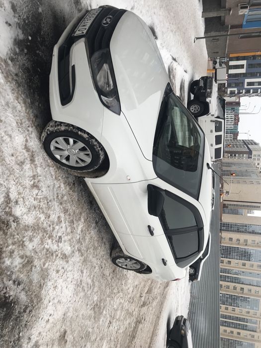 Продам автомобиль