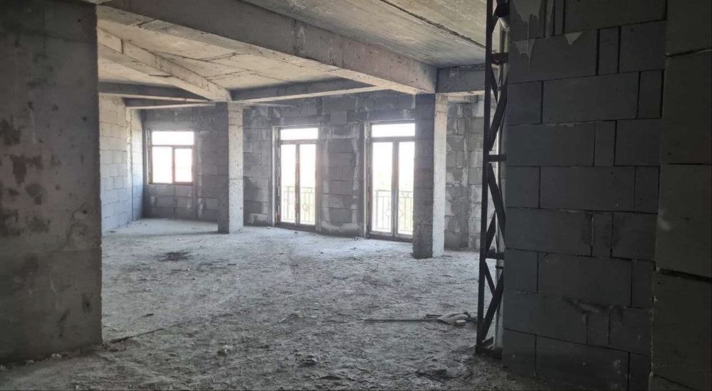 Новостройка 3 комнаты, Мирабадский район| Саракулько