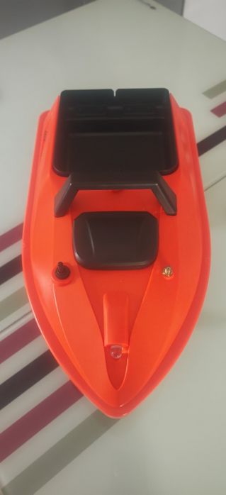 Flytec V805 GPS версия, 12000mAh li-ion батерия, Гаранция