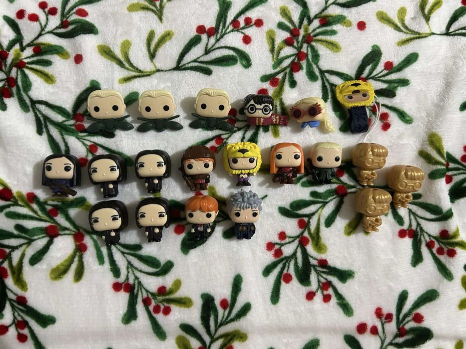 Kinder joy harry potter 2024