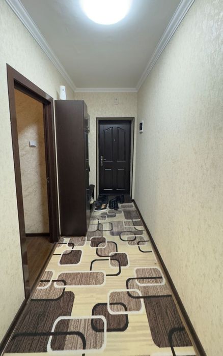 Срочно сотилади Сергели 9чи худуд новостройка 2*3/4/7 ремонт тоза 2×6