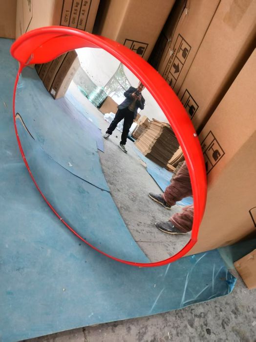 Конус Дорожное Зеркала Дорожное Знак