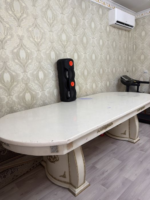 Стол размер 2,70