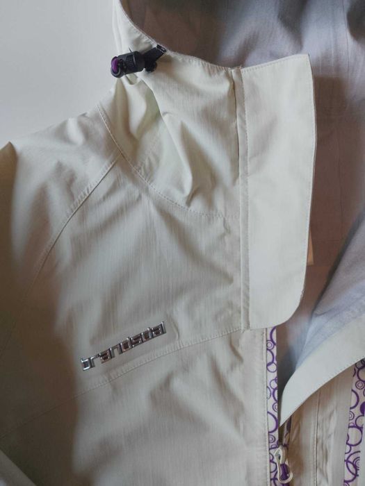 Ново Дамско зимно туристическо яке мембрана и панталон,ски сноуборд