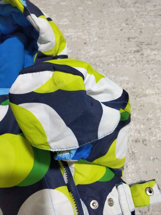 Детская одежда  комбинизон