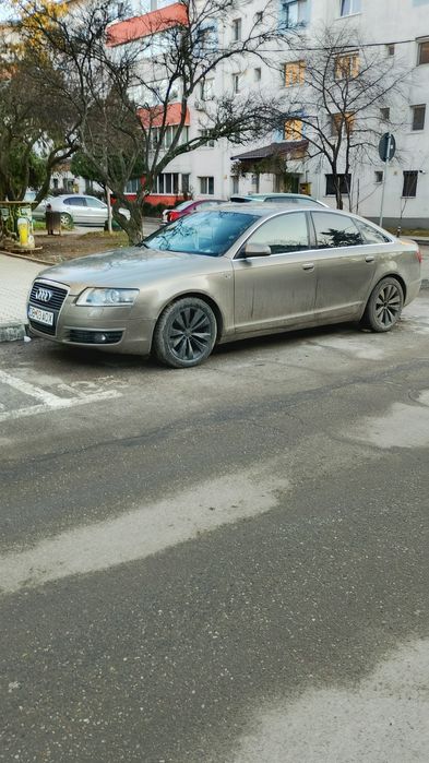 Vind sau schimb Audi A6 C6