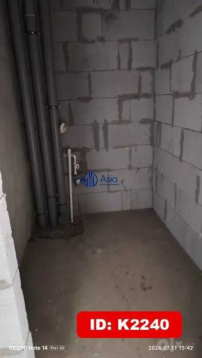 Arzon narxda tezda sotiladi K2240 2xonalik Konechka tarafda