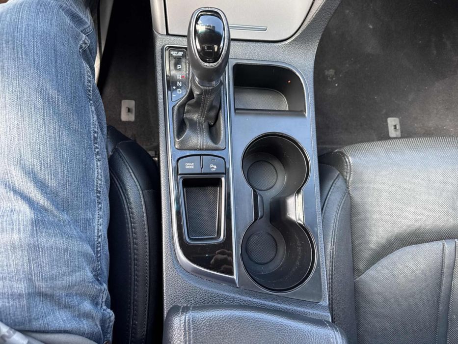 Хюндай соната 2016г.