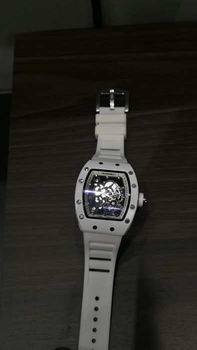 Ceas Richard Mille