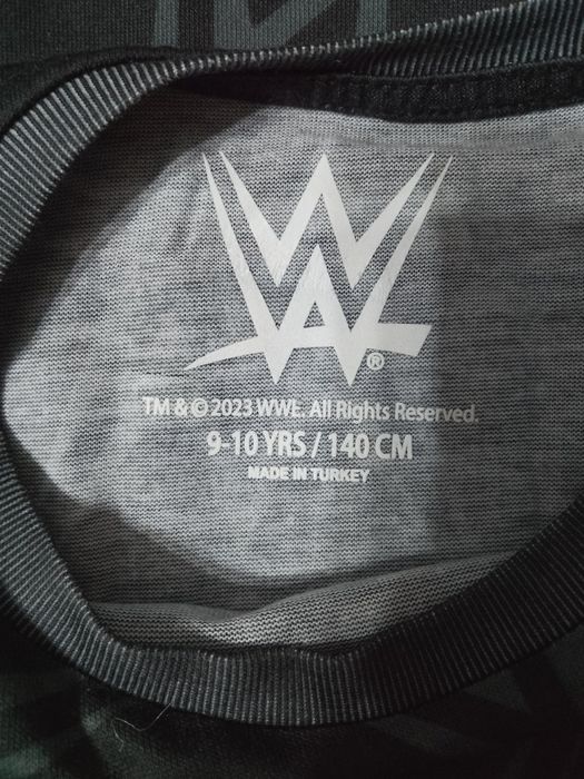 Tricou Copii WrestleMania
