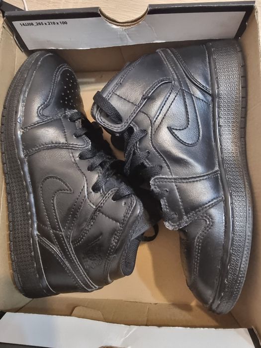Nike Air Jordan 1 Mid