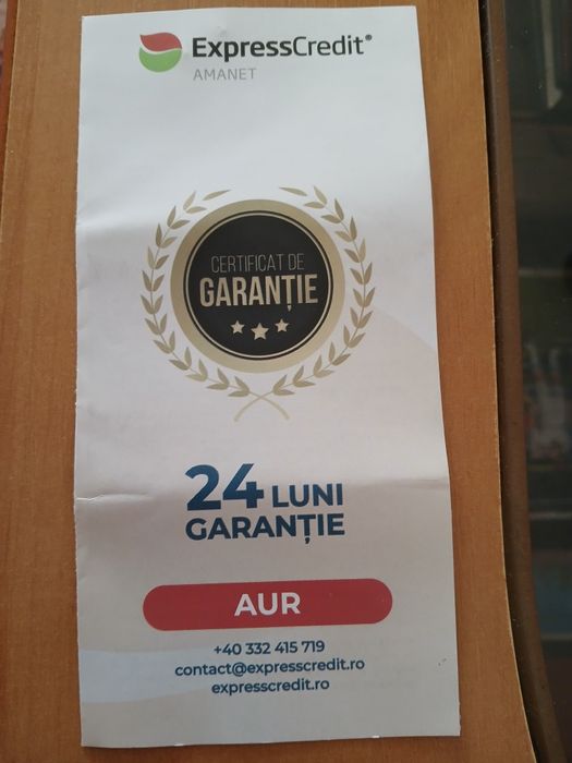 Vand Moneda Aur Austriaca 1927