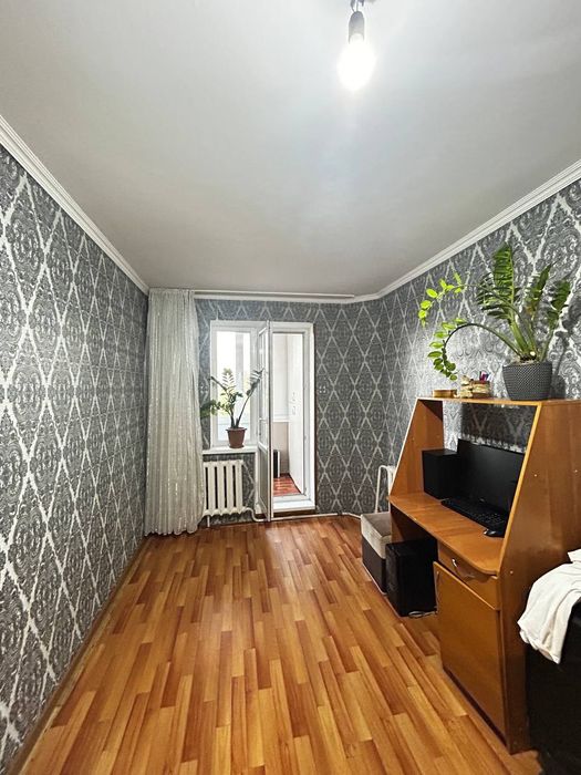 Продам квартиру.