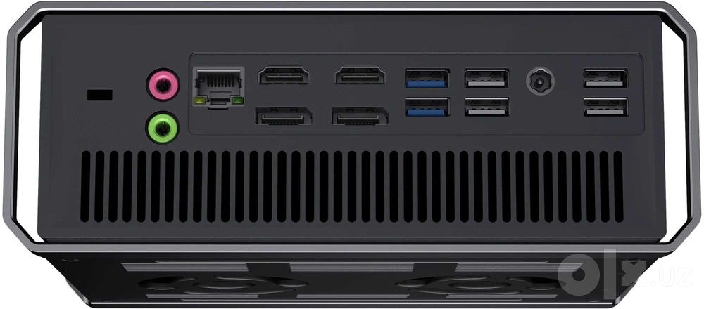 Мини ПК Chuwi CoreBox Intel Core i5-12450H /16GB/512GB SSD