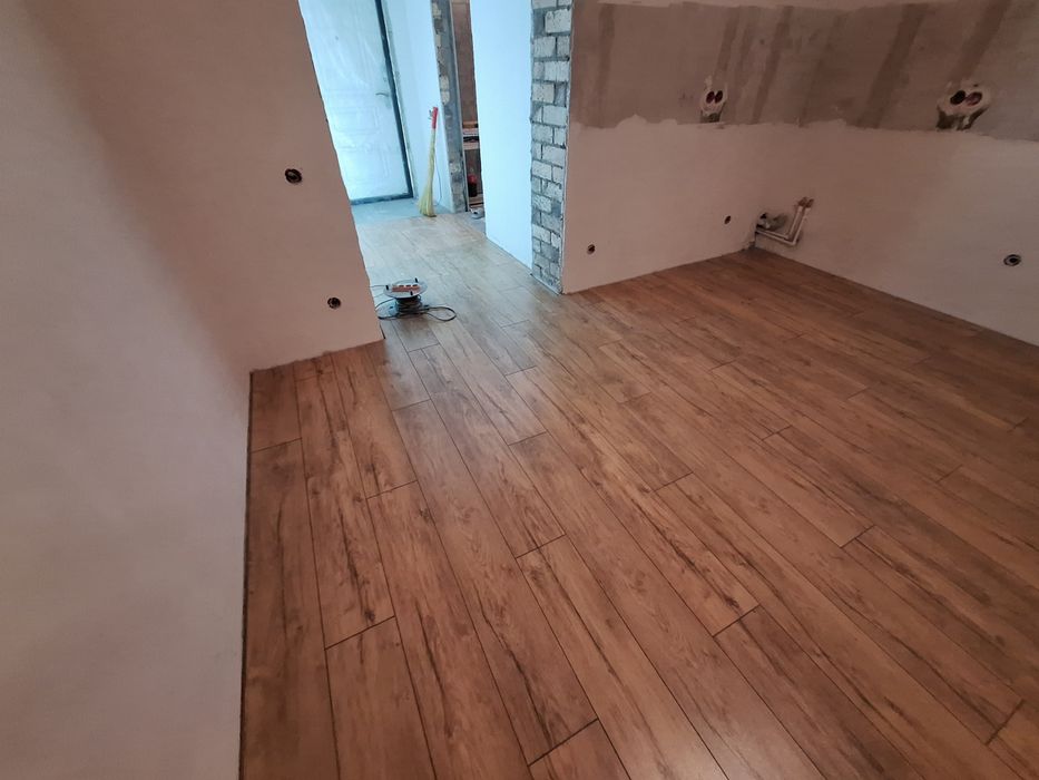 Профессиональный ремонт под ключ