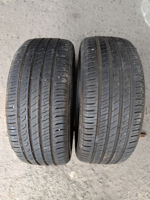 Летни гуми -17цола -205/45-1бр.-100лв."BARUM"-като нови