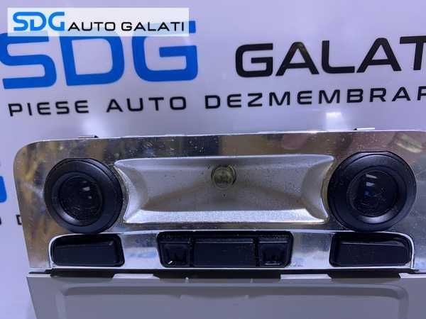 Plafoniera Lumini Lampa Iluminare Habitaclu BMW Seria 3 E90 E91 2004 - 2011 Cod 9120444 912044402 6932827 9120427 [LS0252]