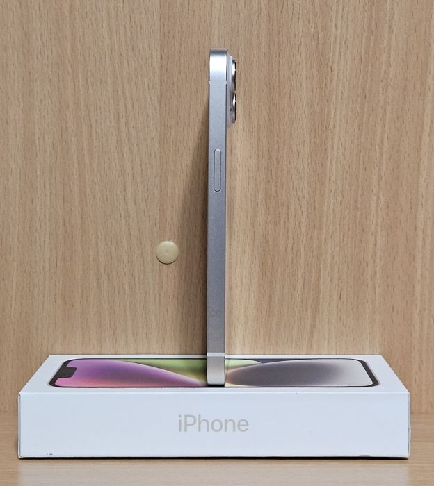 iPhone 14 nou garanție 10 luni full box