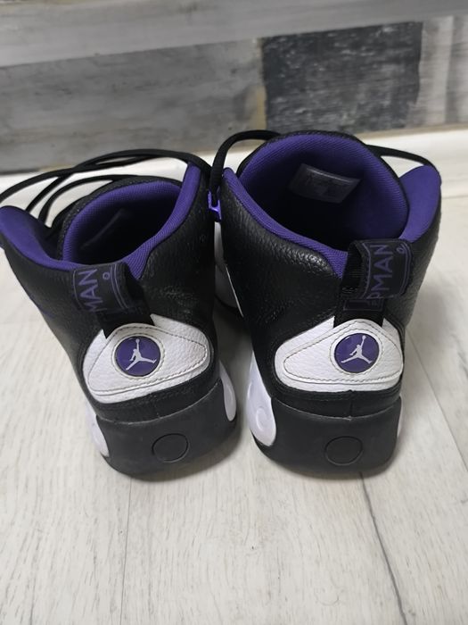 Маратонки Джордан