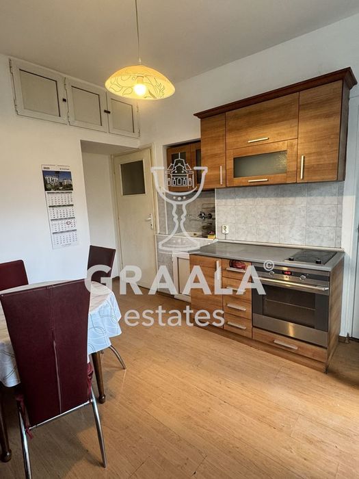 Продава се Тристаен апартамент в София, Оборище - 117 кв.м за 2539 €/кв.м - Снимка #7