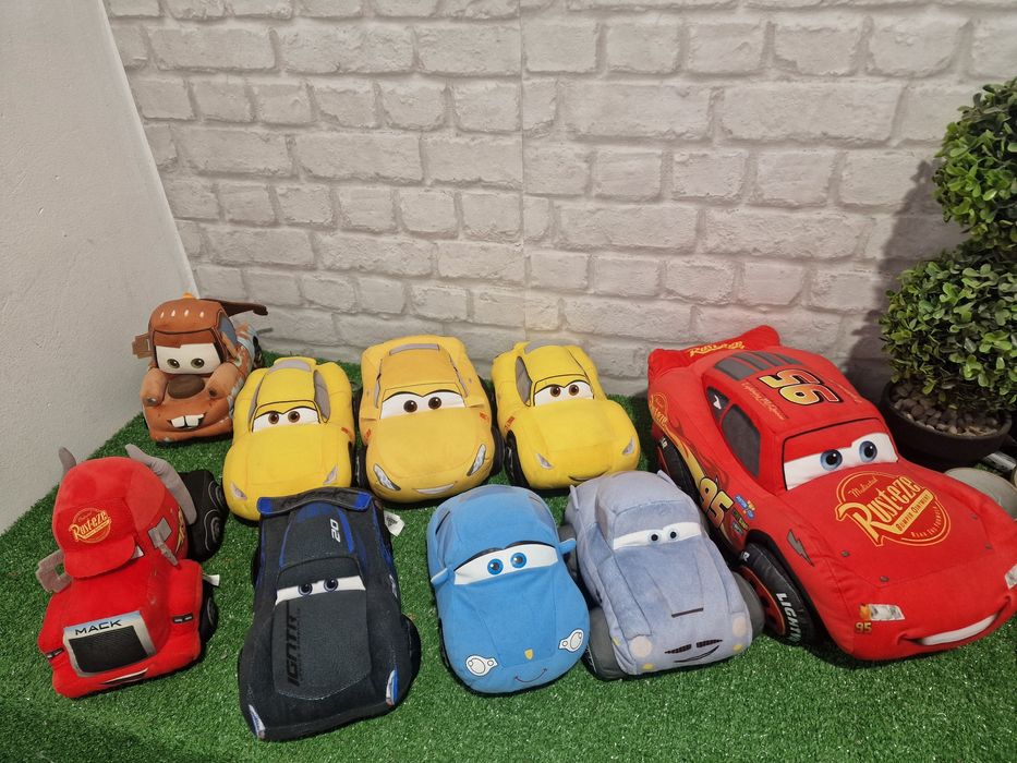 Макуин светкавицата колекция