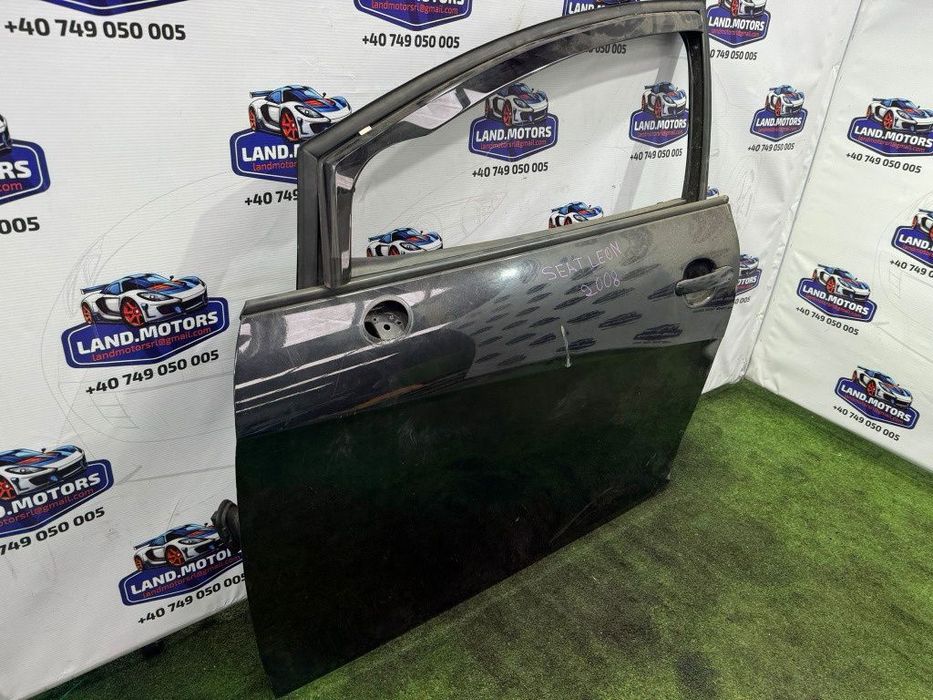 Usa portiera stanga fata seat leon 2005 2006 2007 2008 2009