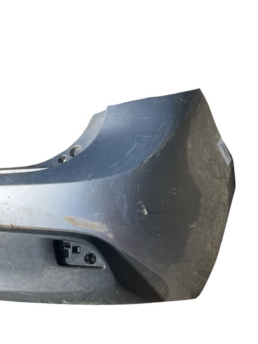 Bara Spate Mazda 3 Bk 2003 - 2009