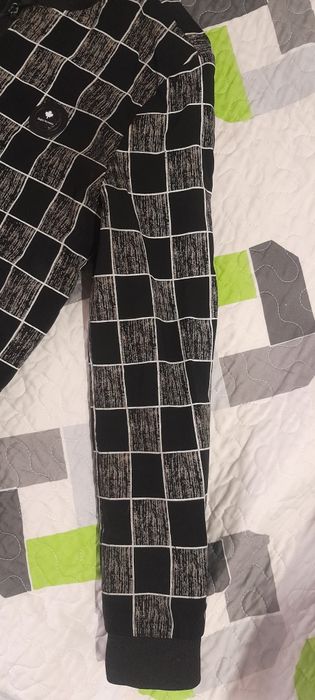 Мужской Ветровка