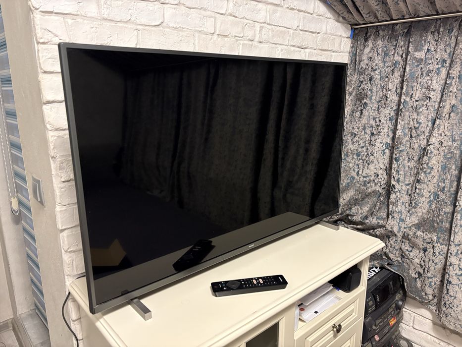 Smart TV philips 43"