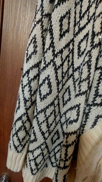 Страхотна жилетка Cache Cache