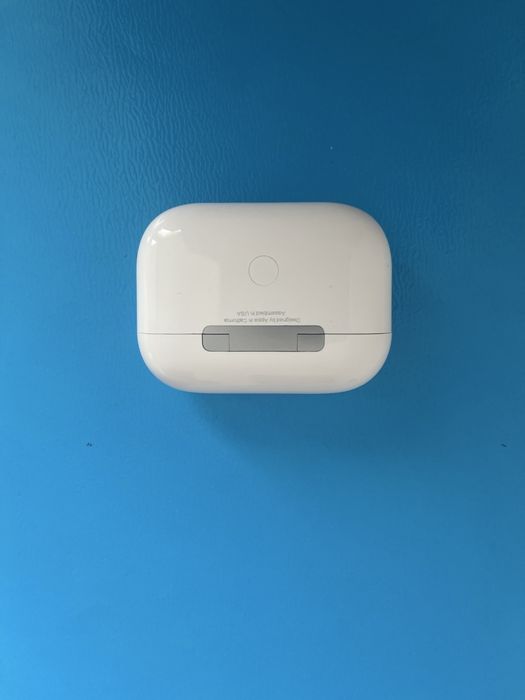 AirPods Pro (2nd generation) оригинал