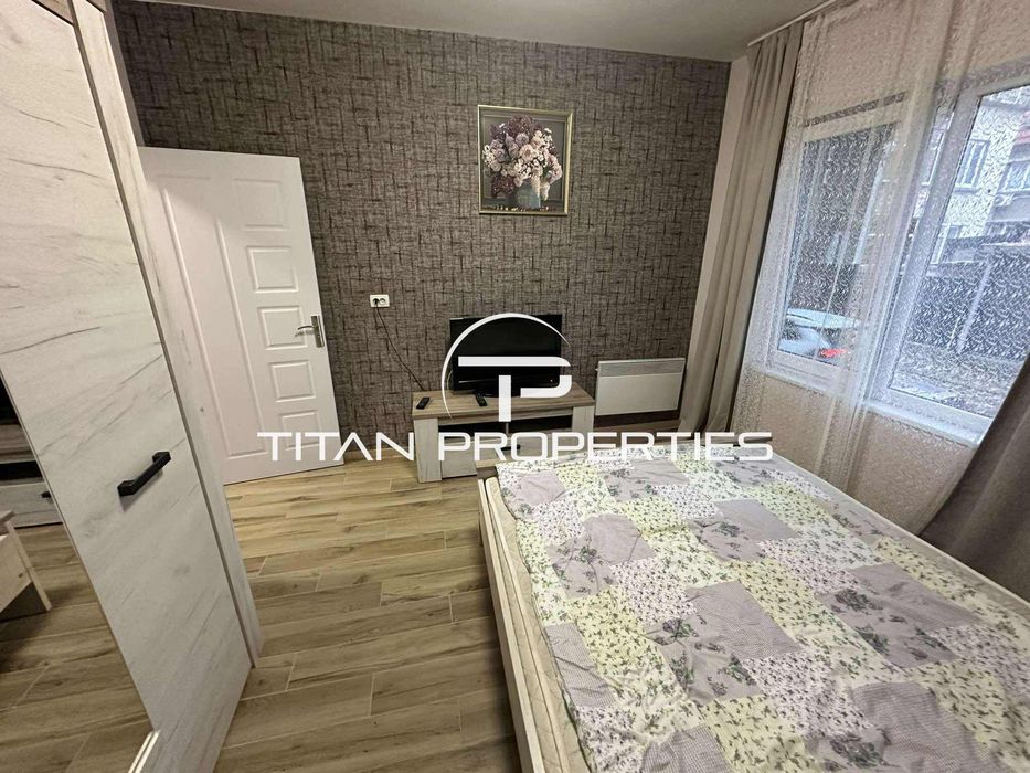 Дава се под наем Двустаен апартамент в Варна, Гръцка махала - 65 кв.м за 398.82 € - Снимка #6