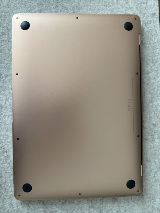 Macbook Air 13 Inch Pink M1