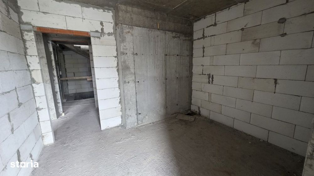 Ultimul apartament 1 camera/Disponibil etaj 1/TVA INCLUS.