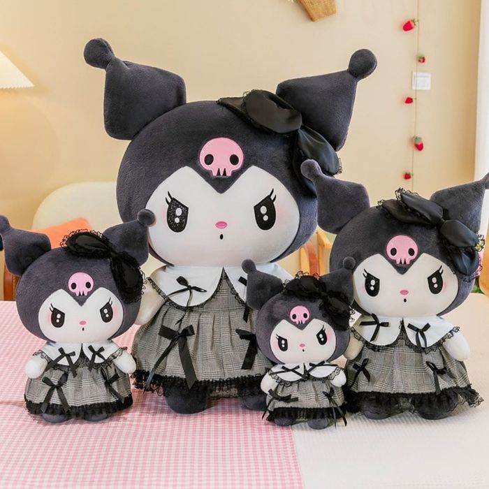 Мягкая игрушка Куроми Май мелоди