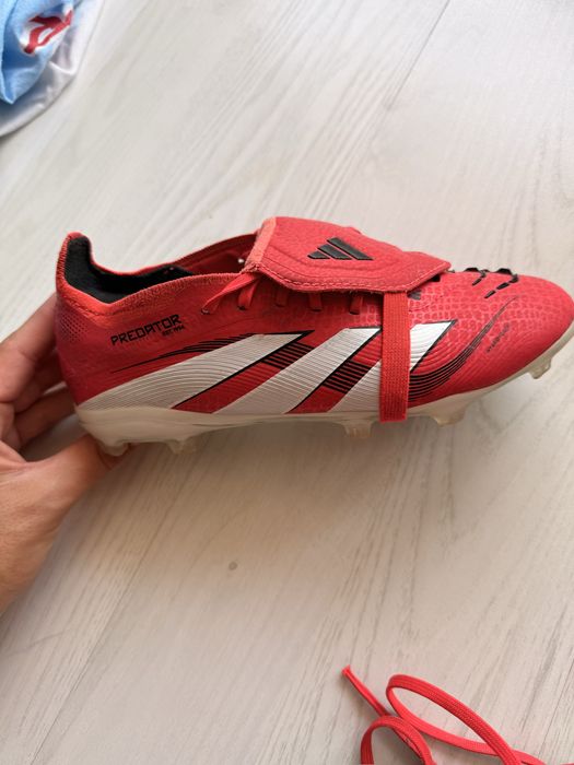 Adidas бутонки детски
