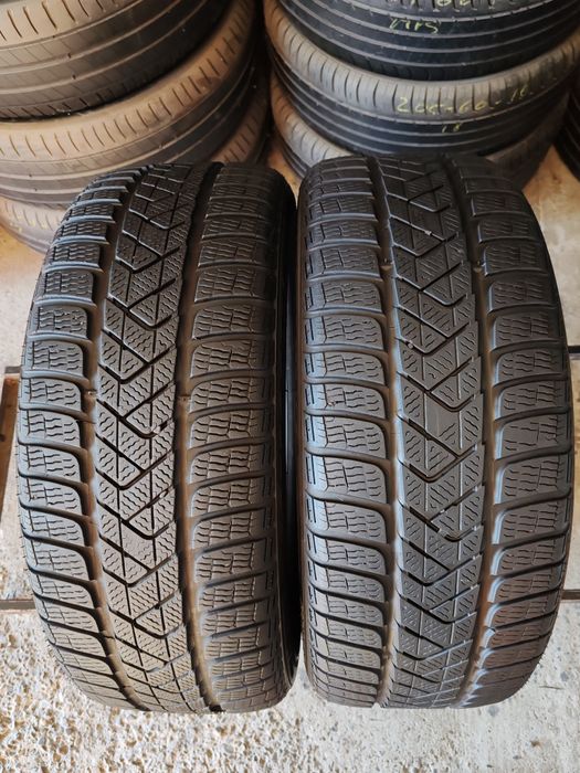 2 anvelope 225 40 19
