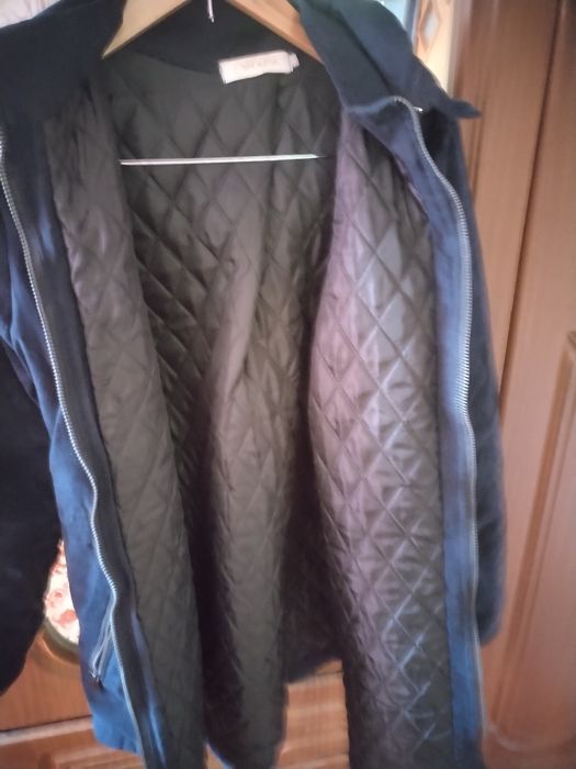 Продам д/с куртку