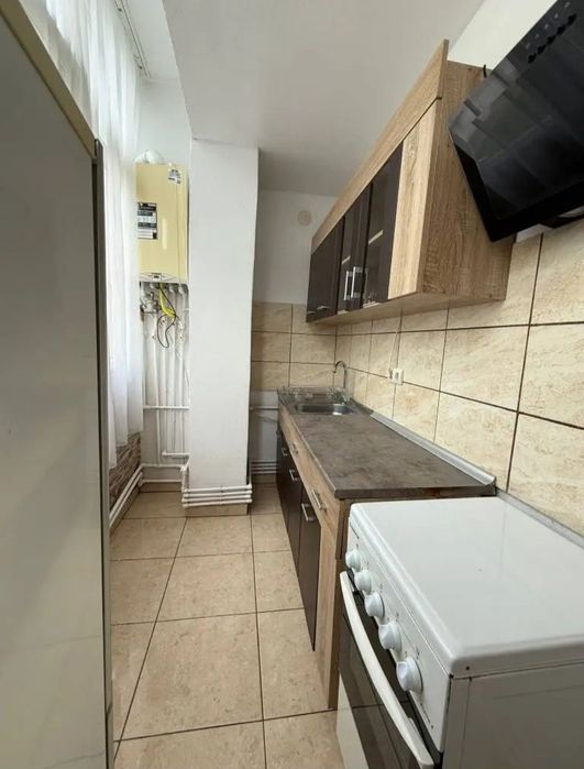 Închiriez apartament disponibil de la 1 octombrie