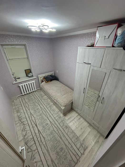 Үй сатылады 4 бөлмелі
