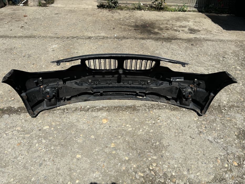 Bară față BMW F30/F31 – 6 senzori PDC – COMPLETĂ
