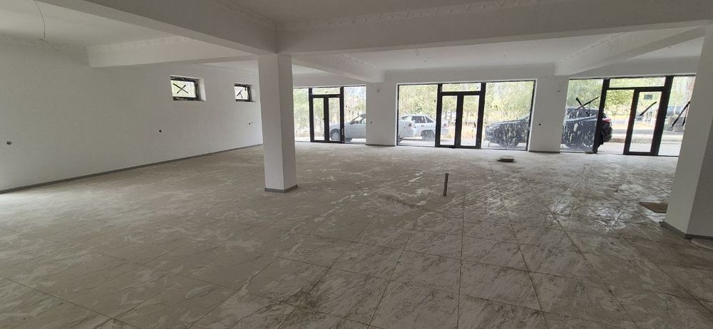 Нотурар жой дукон. Офис ва ишлаб чикариш учун ижарага берилади