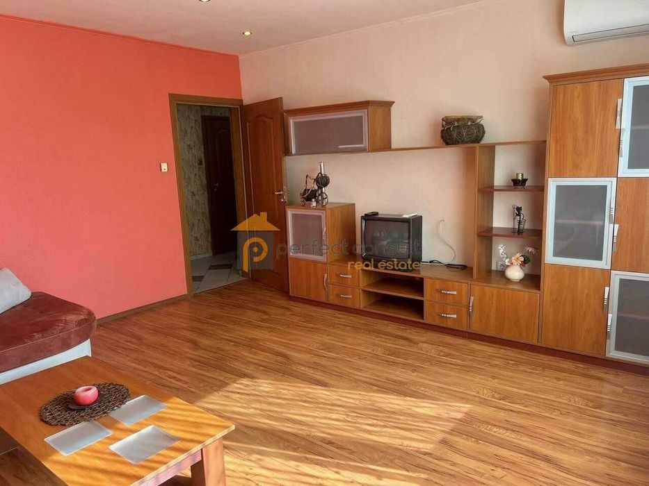 Продава се Тристаен апартамент в Пловдив, Кършияка - 86 кв.м за 2157 €/кв.м - Снимка #1