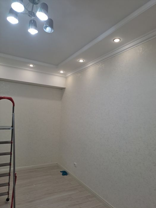 Ремонт квартиры актау